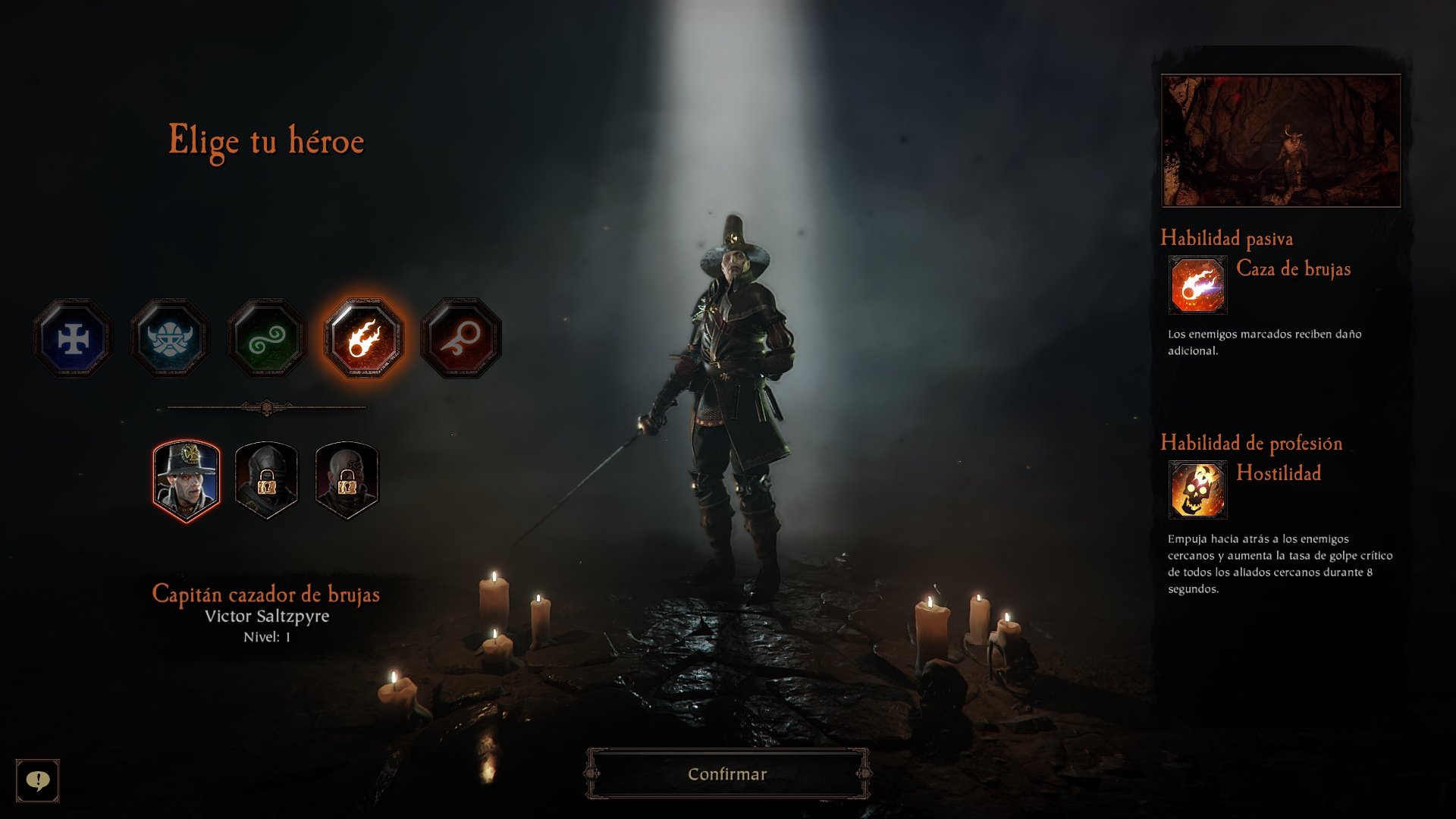 Warhammer: Vermintide II